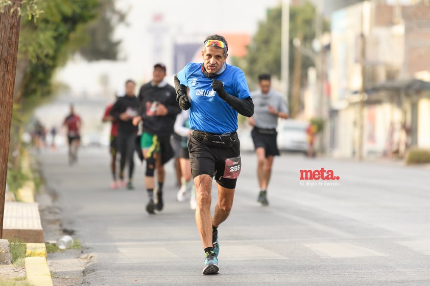 21K y 5K El Siglo de Torreón