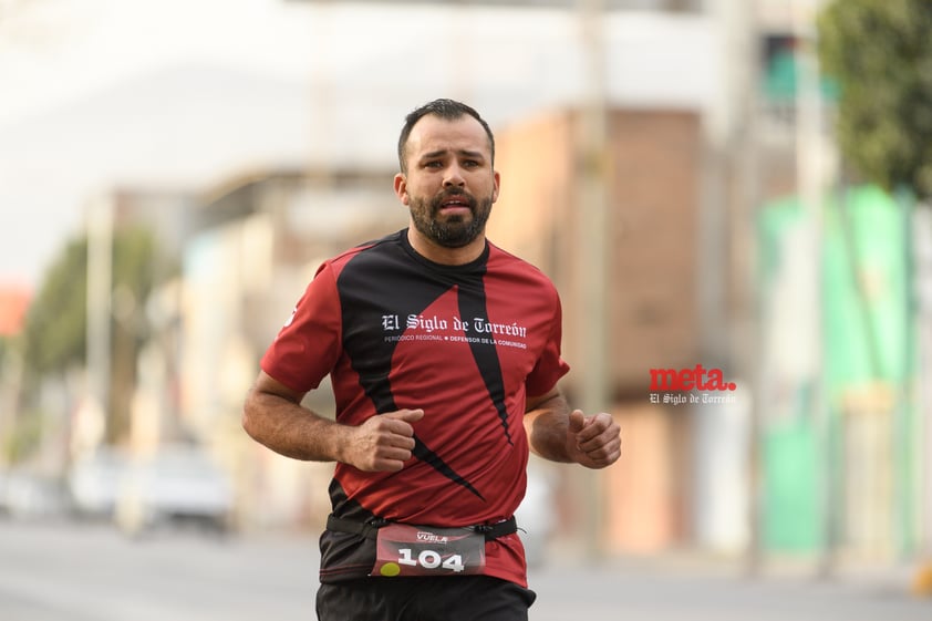 21K y 5K El Siglo de Torreón