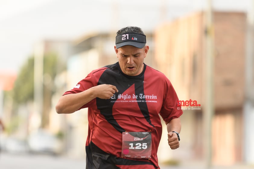 21K y 5K El Siglo de Torreón