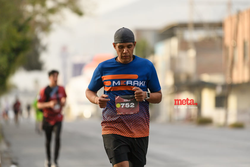 21K y 5K El Siglo de Torreón