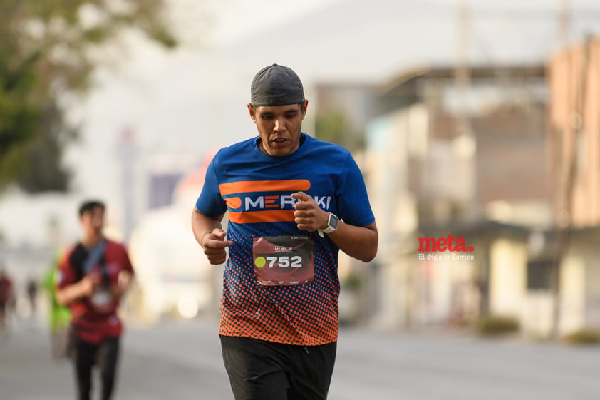 21K y 5K El Siglo de Torreón