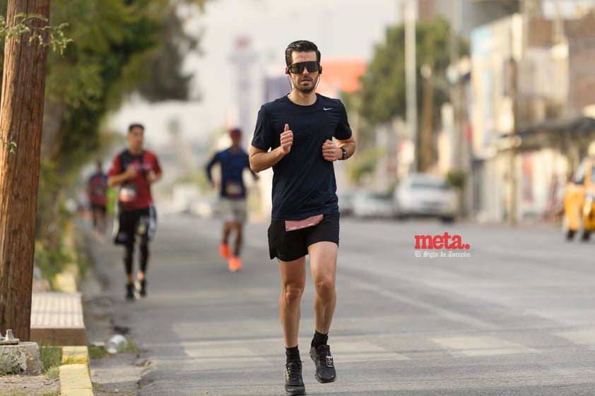 21K y 5K El Siglo de Torreón