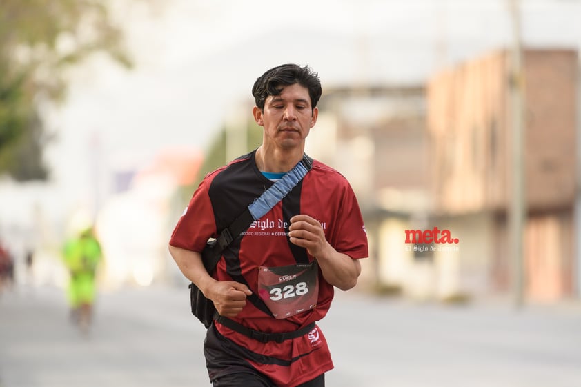 21K y 5K El Siglo de Torreón