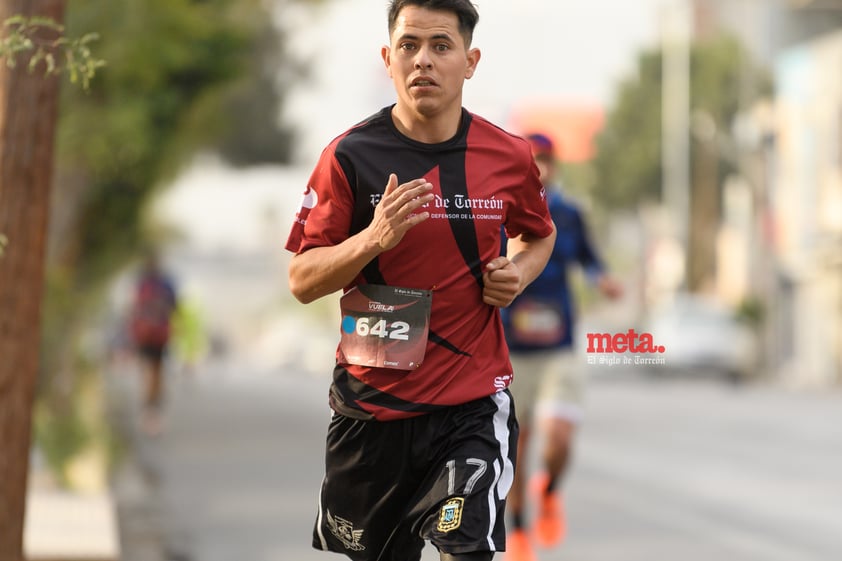 21K y 5K El Siglo de Torreón