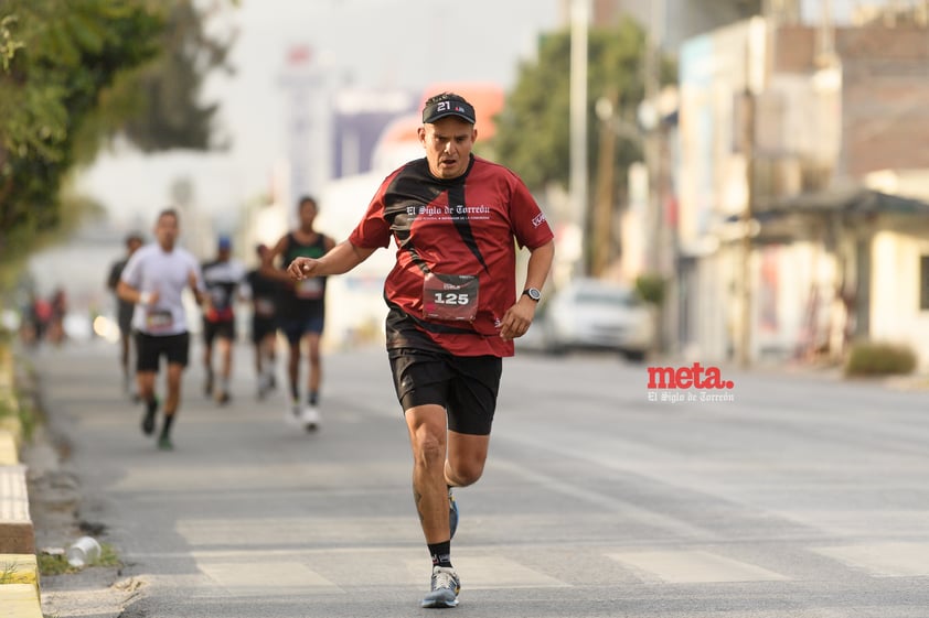 21K y 5K El Siglo de Torreón