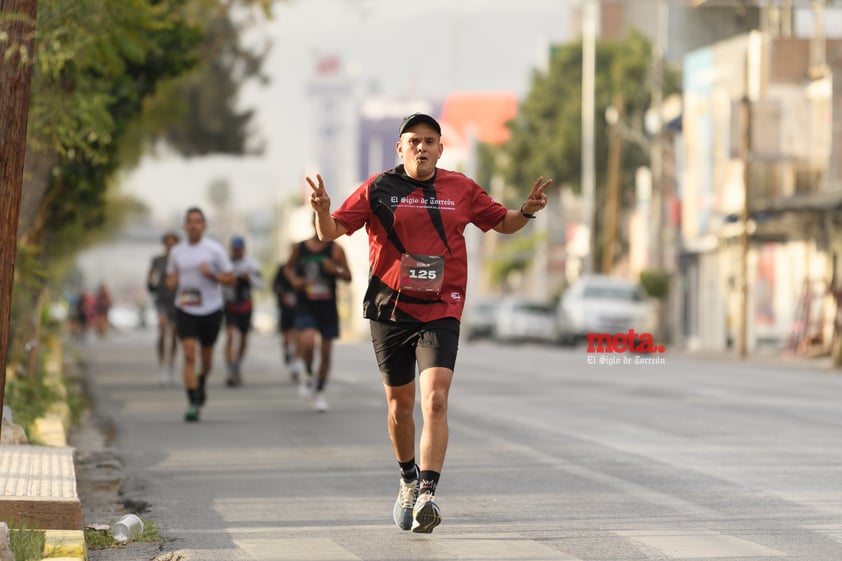 21K y 5K El Siglo de Torreón