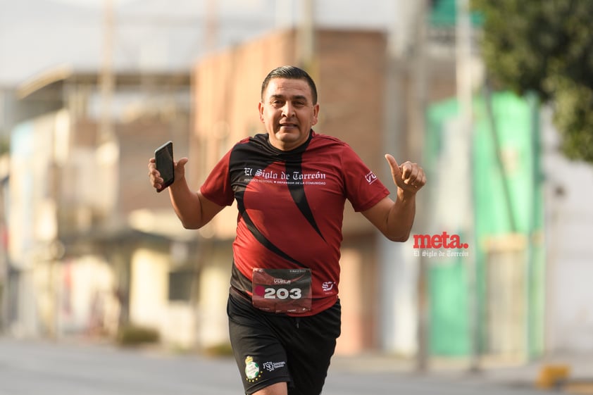 21K y 5K El Siglo de Torreón