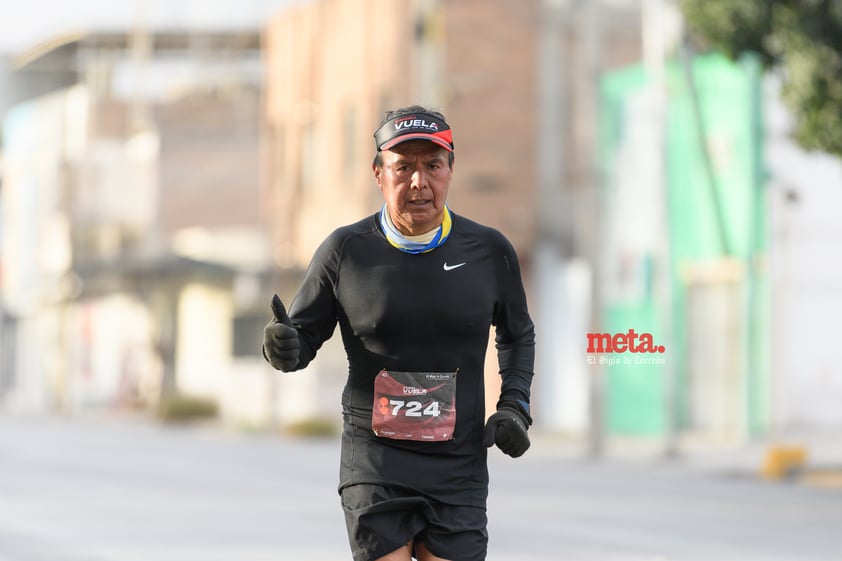 21K y 5K El Siglo de Torreón