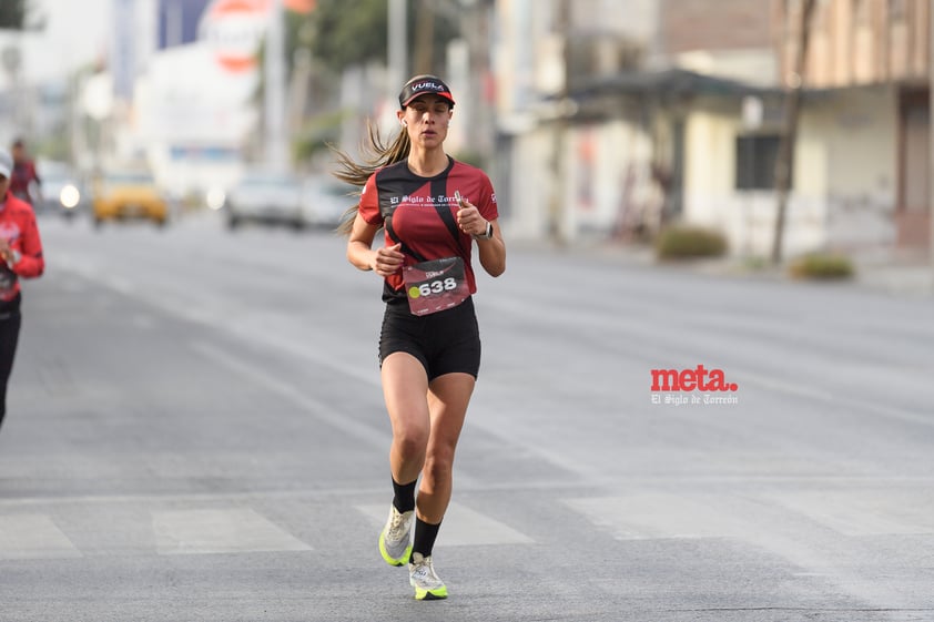 21K y 5K El Siglo de Torreón