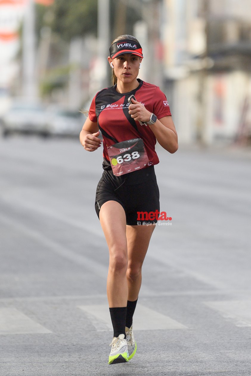 21K y 5K El Siglo de Torreón