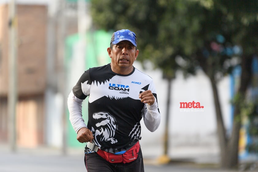 21K y 5K El Siglo de Torreón