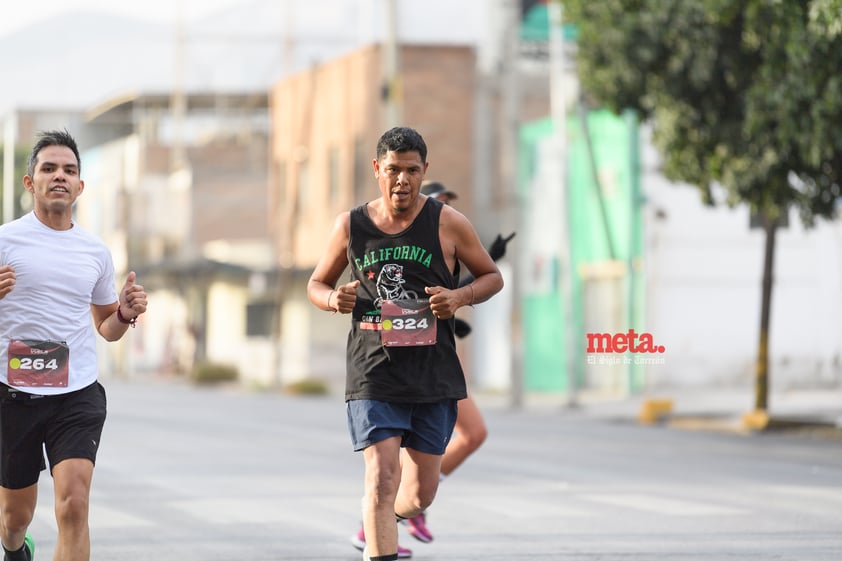 21K y 5K El Siglo de Torreón