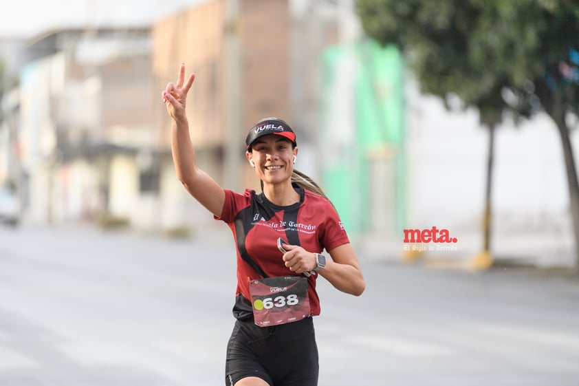 21K y 5K El Siglo de Torreón