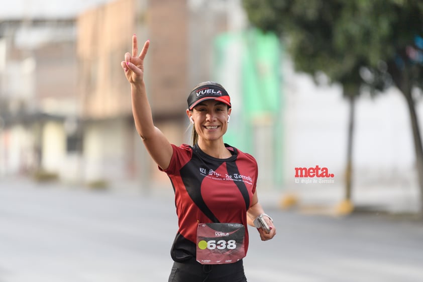 21K y 5K El Siglo de Torreón