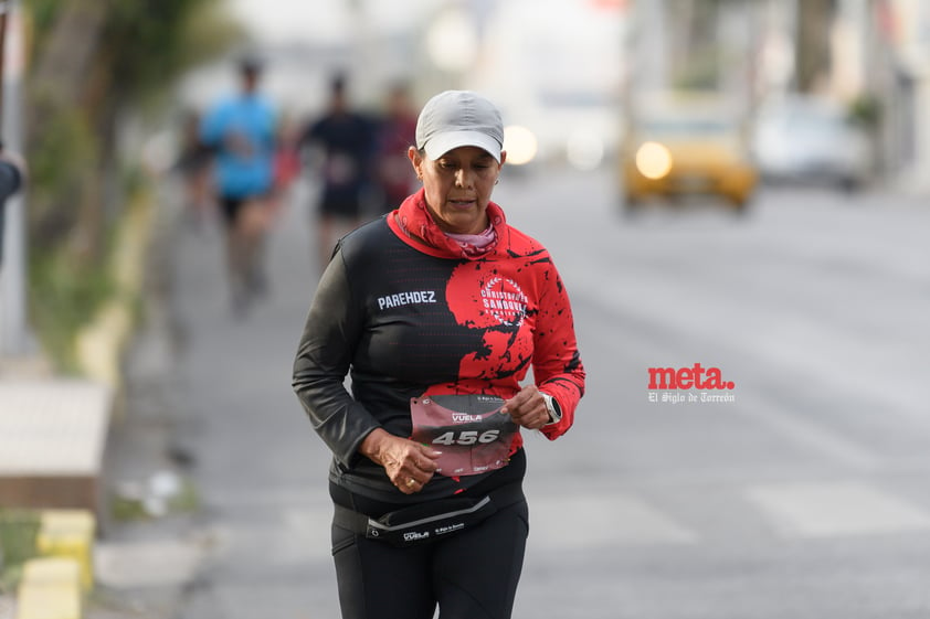 21K y 5K El Siglo de Torreón