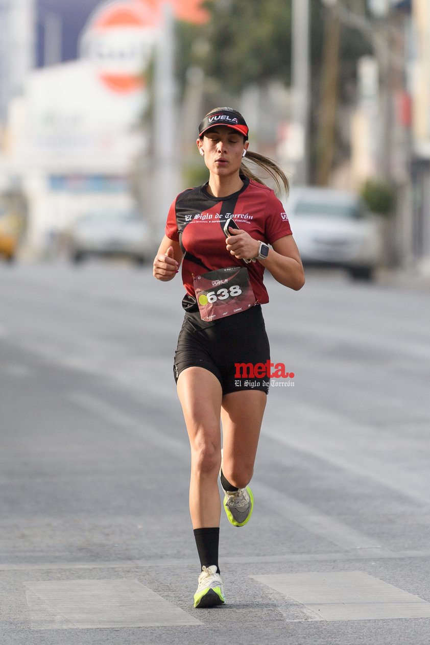 21K y 5K El Siglo de Torreón