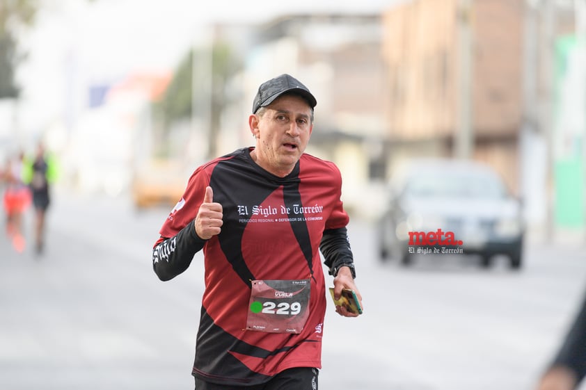 21K y 5K El Siglo de Torreón