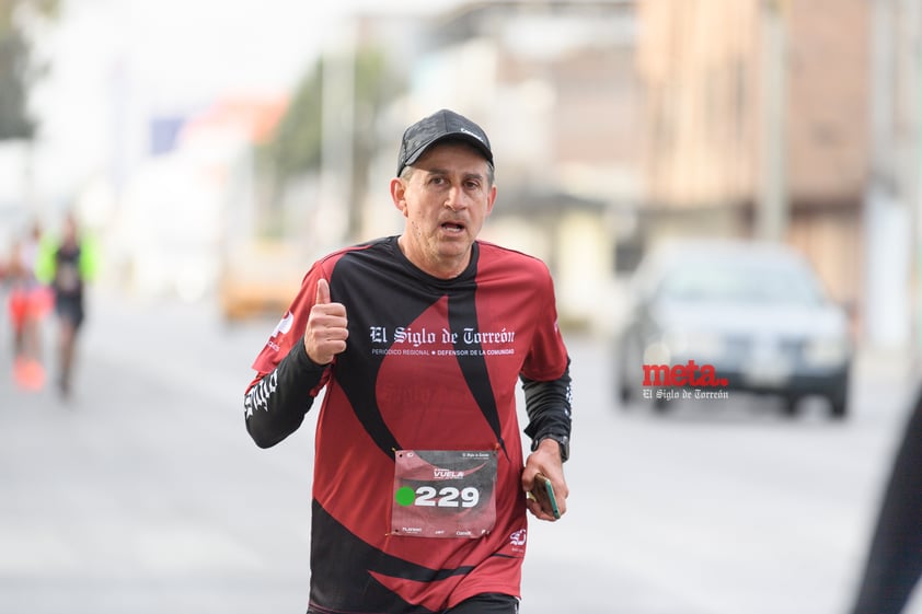 21K y 5K El Siglo de Torreón