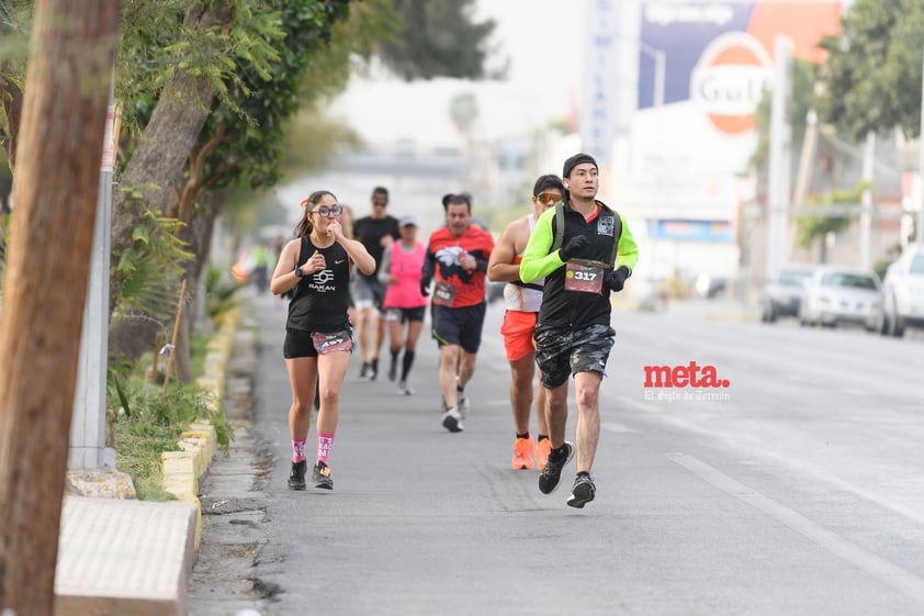 21K y 5K El Siglo de Torreón