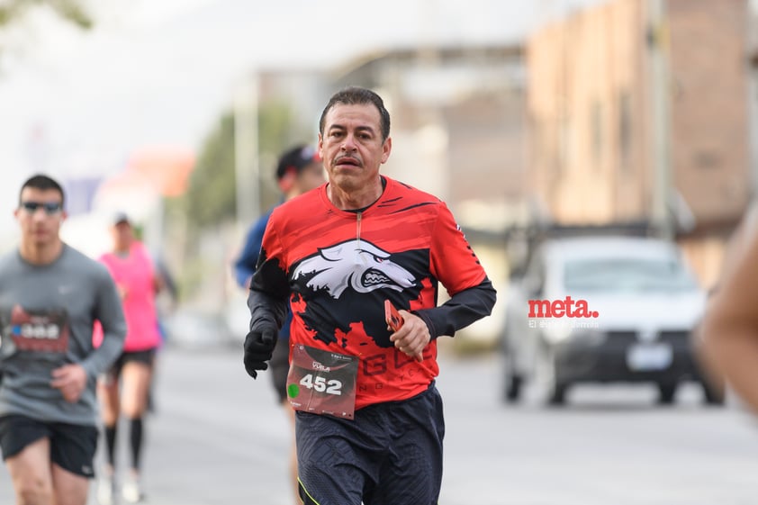 21K y 5K El Siglo de Torreón