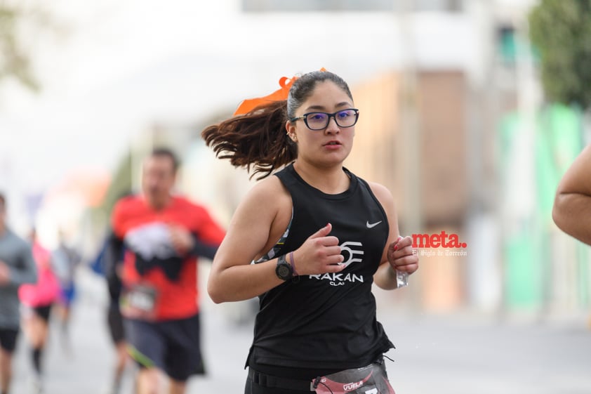 21K y 5K El Siglo de Torreón