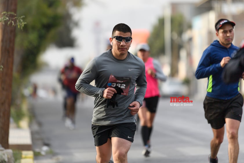 21K y 5K El Siglo de Torreón