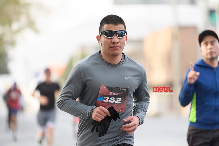 21K y 5K El Siglo de Torreón