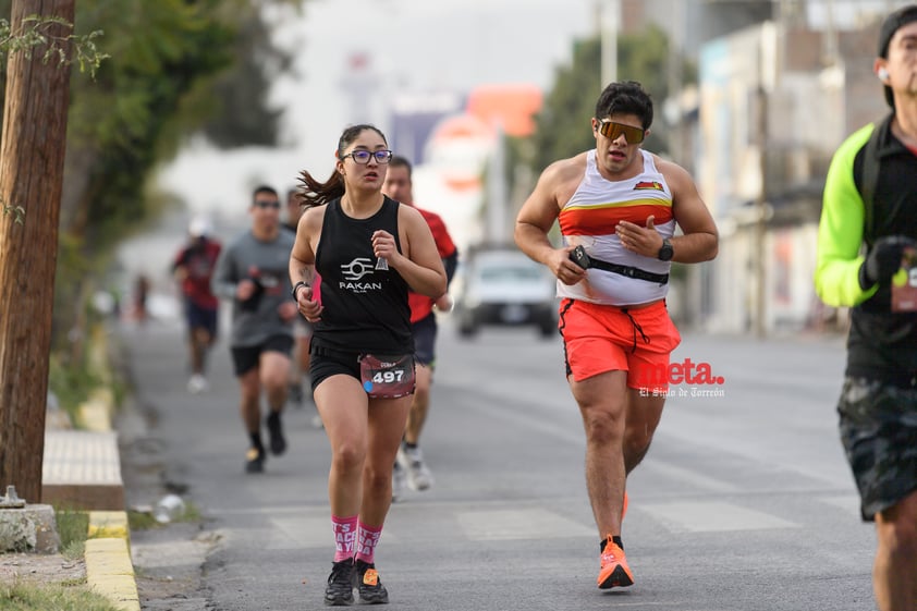 21K y 5K El Siglo de Torreón