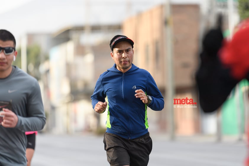 21K y 5K El Siglo de Torreón