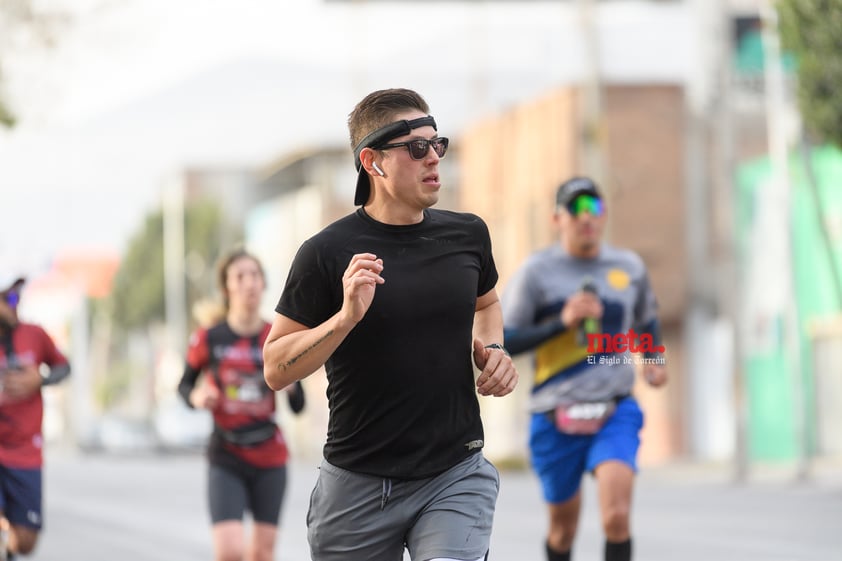 21K y 5K El Siglo de Torreón