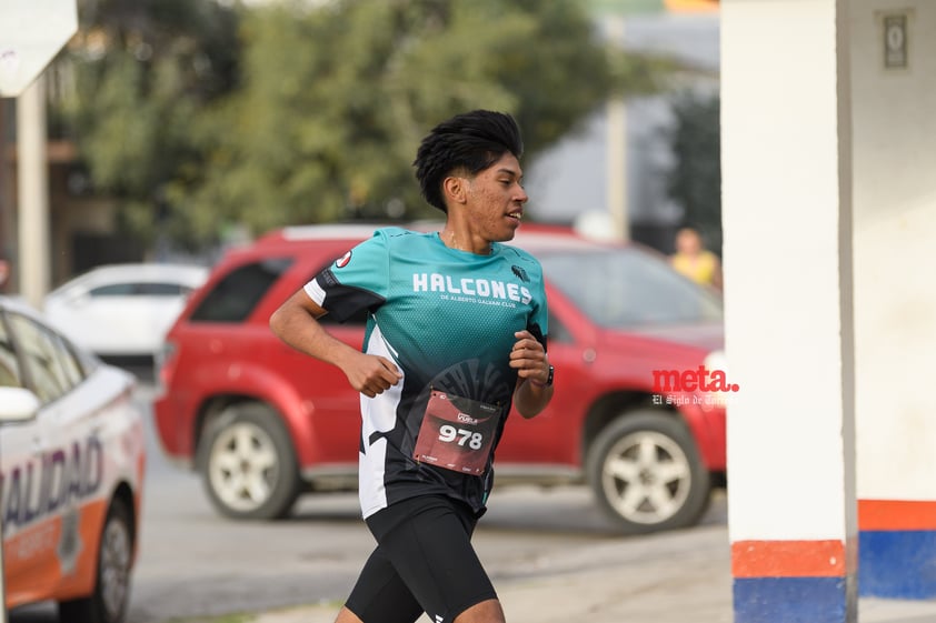 21K y 5K El Siglo de Torreón