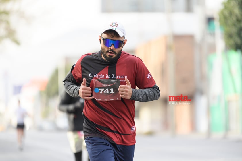 21K y 5K El Siglo de Torreón