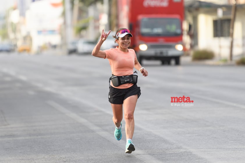 21K y 5K El Siglo de Torreón