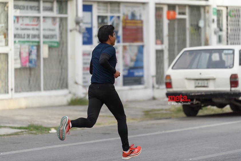 21K y 5K El Siglo de Torreón