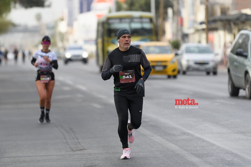 21K y 5K El Siglo de Torreón