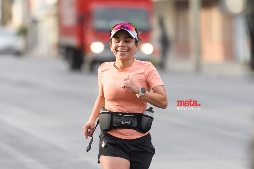 21K y 5K El Siglo de Torreón