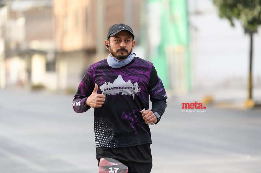 21K y 5K El Siglo de Torreón