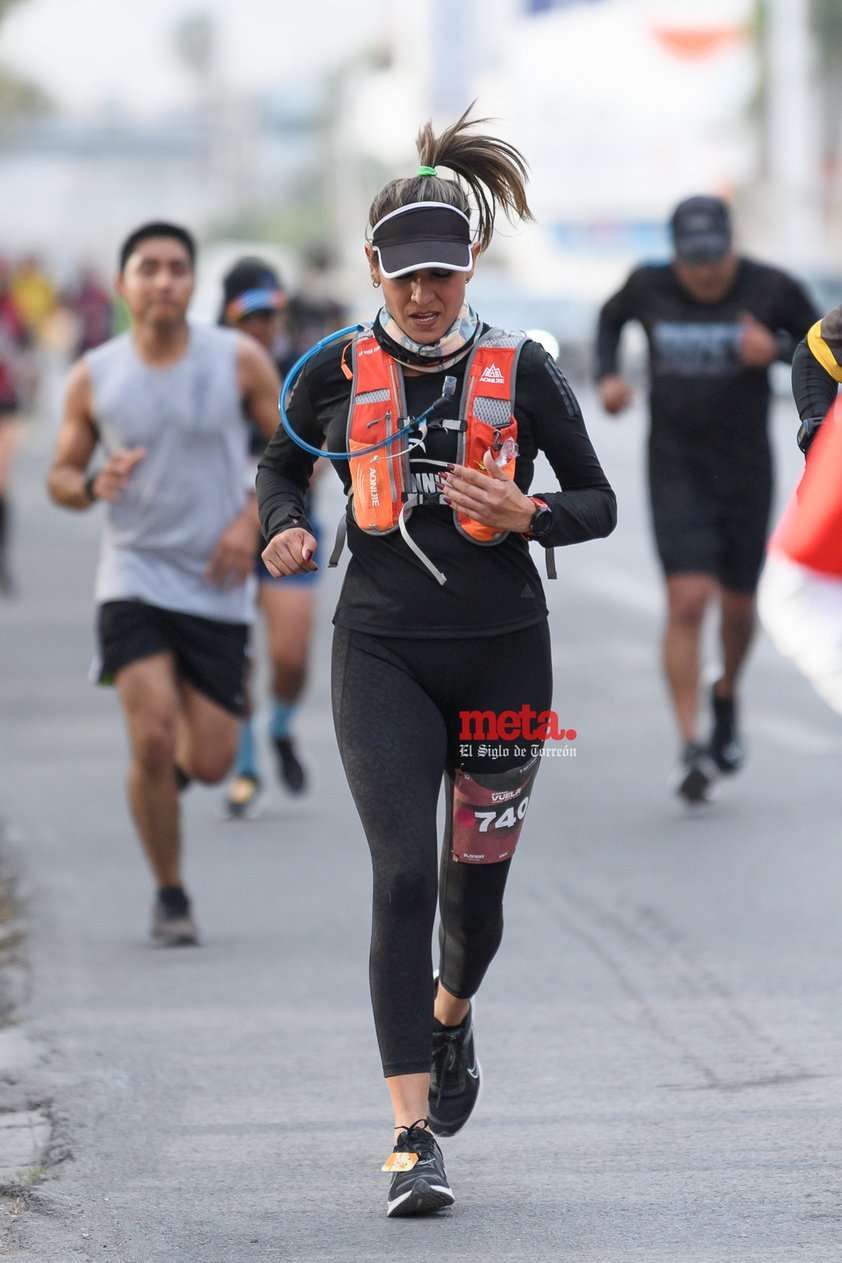 21K y 5K El Siglo de Torreón