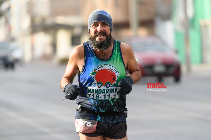 21K y 5K El Siglo de Torreón