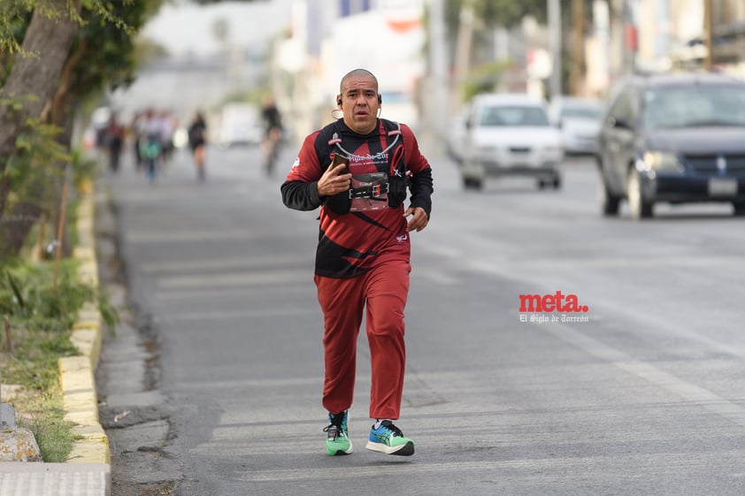 21K y 5K El Siglo de Torreón