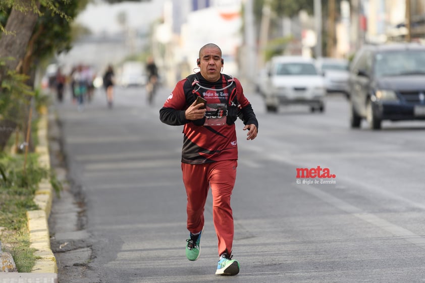 21K y 5K El Siglo de Torreón