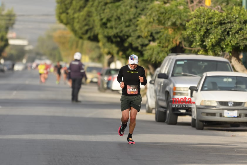 21K y 5K El Siglo de Torreón