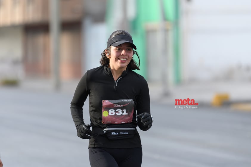 21K y 5K El Siglo de Torreón