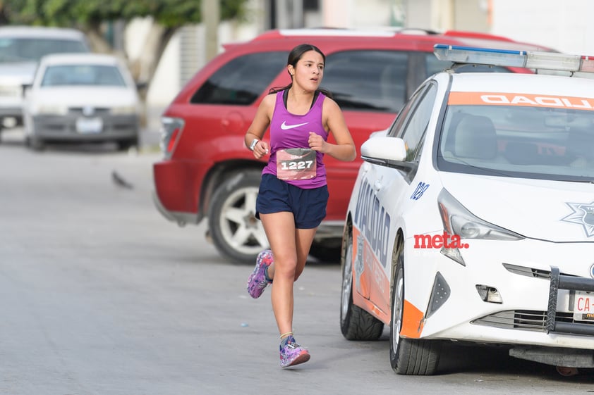 21K y 5K El Siglo de Torreón