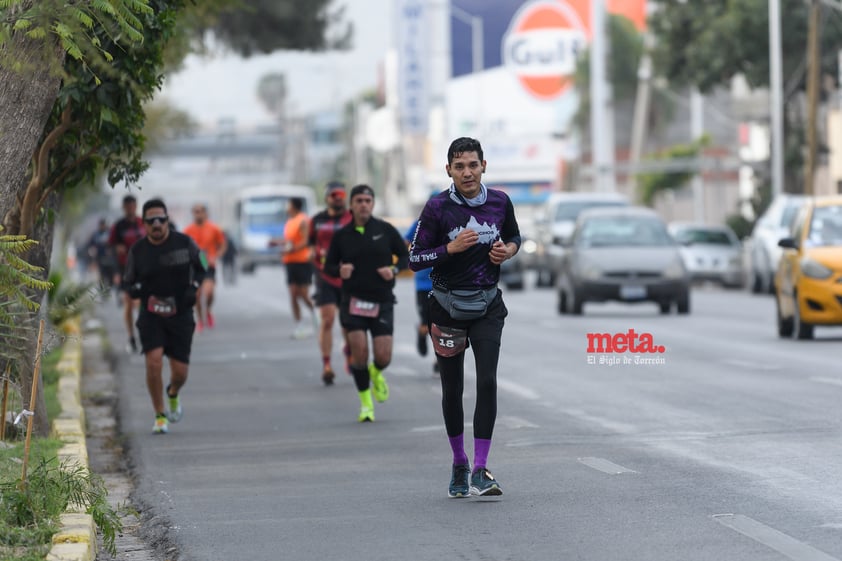 21K y 5K El Siglo de Torreón