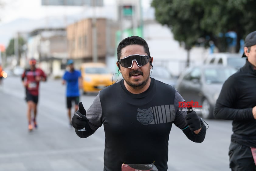 21K y 5K El Siglo de Torreón