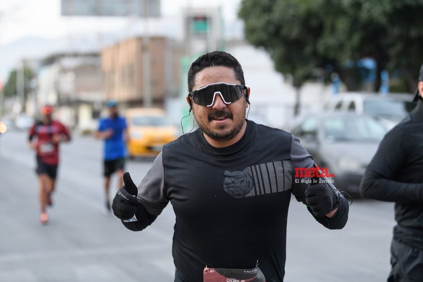 21K y 5K El Siglo de Torreón