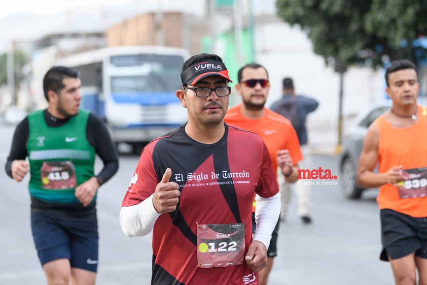 21K y 5K El Siglo de Torreón