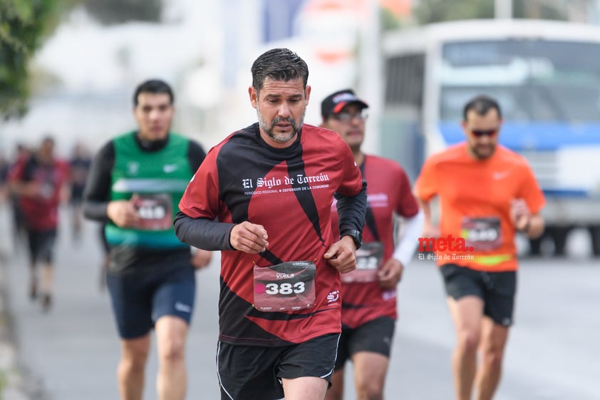 21K y 5K El Siglo de Torreón