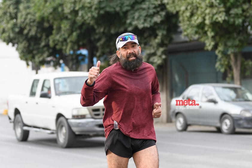 21K y 5K El Siglo de Torreón